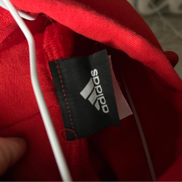 Brand new adidas World Cup sweater - Picture 4 of 5